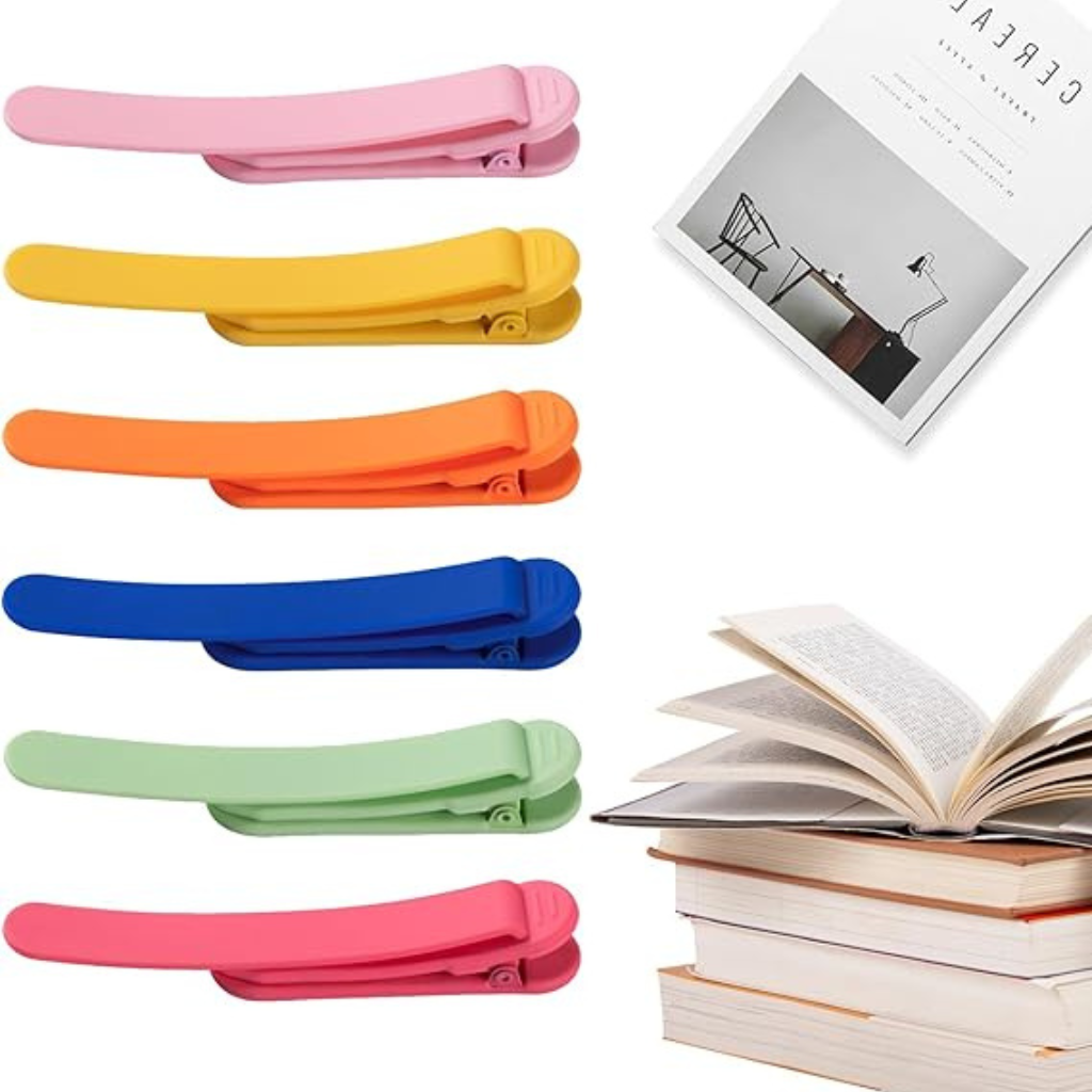 Automatic Bookmark📚