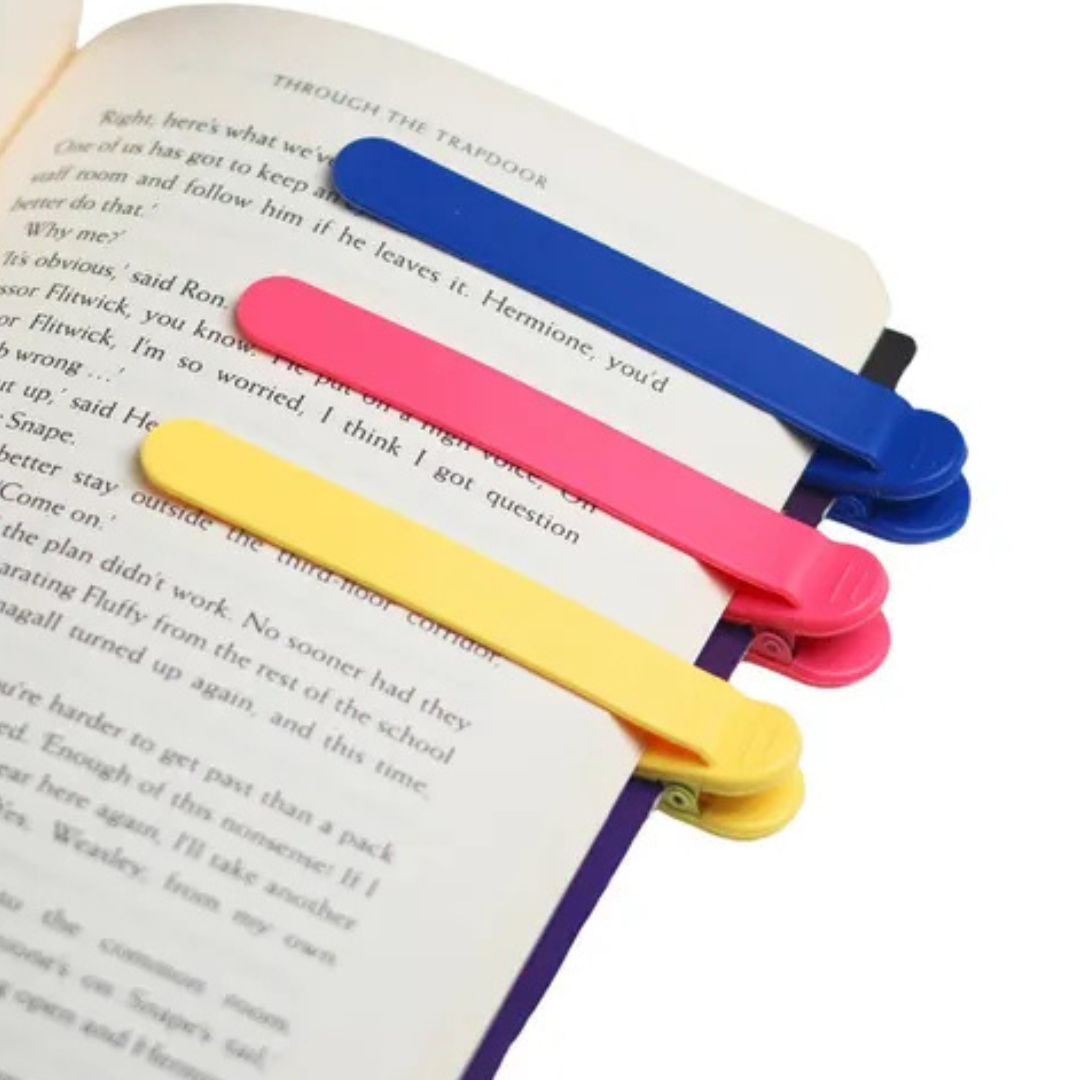Automatic Bookmark📚