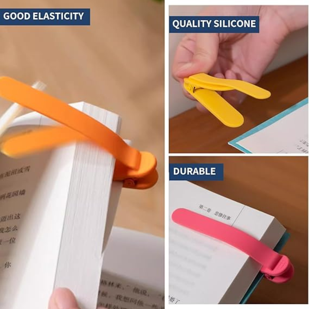 Automatic Bookmark📚