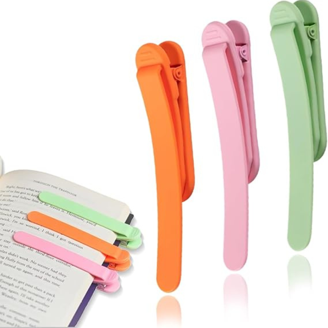 Automatic Bookmark📚