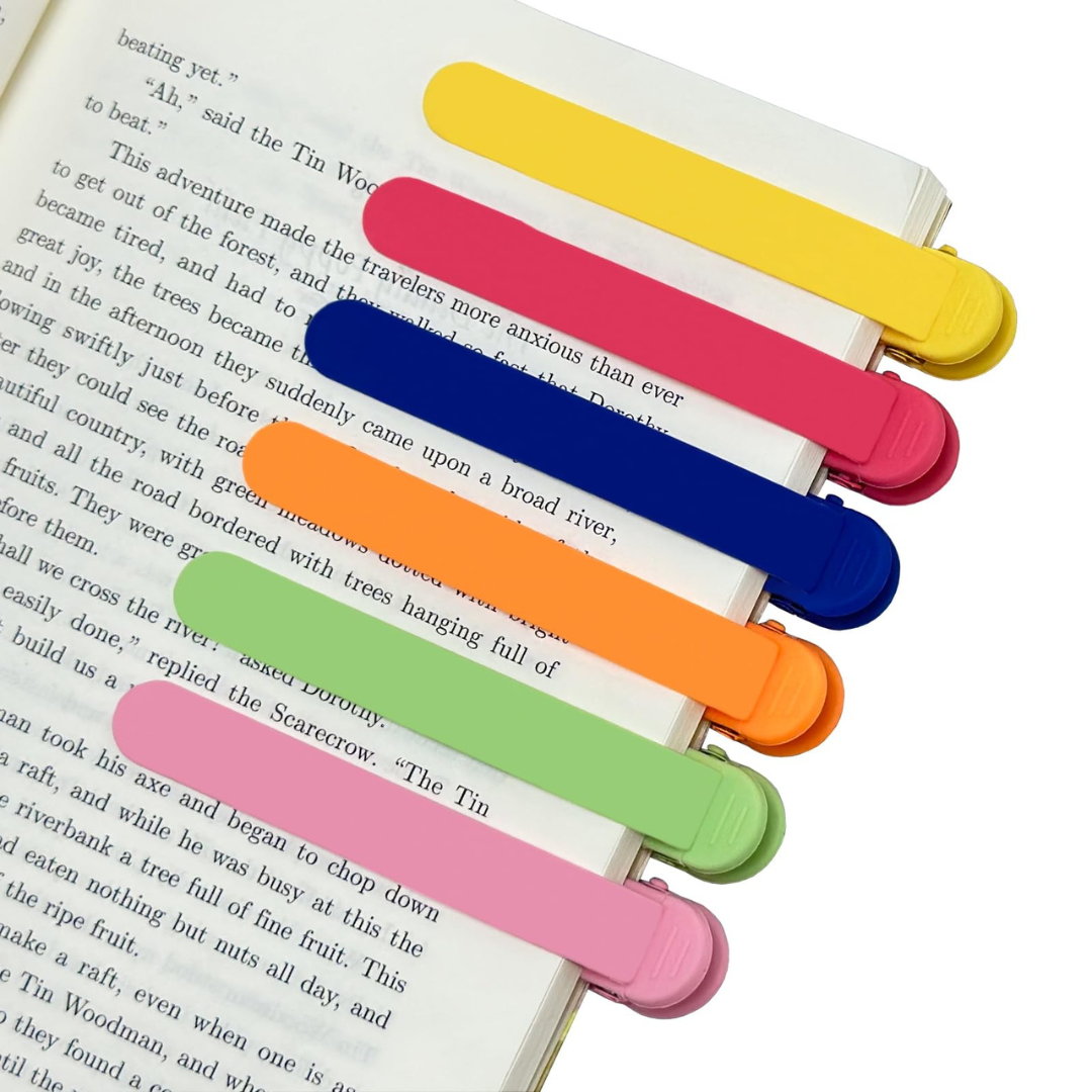 Automatic Bookmark📚