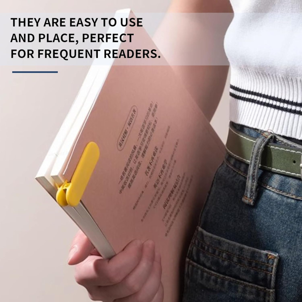 Automatic Bookmark📚